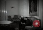 Standbild Sir Donald Campbell Lissabon Portugal, 1942, aus Sekunde 33 historischem Filmmaterial Videoclip 65675074500