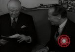 Standbild Sir Donald Campbell Lissabon Portugal, 1942, aus Sekunde 39 historischem Filmmaterial Videoclip 65675074500