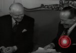 Standbild Sir Donald Campbell Lissabon Portugal, 1942, aus Sekunde 43 historischem Filmmaterial Videoclip 65675074500