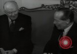Standbild Sir Donald Campbell Lissabon Portugal, 1942, aus Sekunde 47 historischem Filmmaterial Videoclip 65675074500