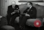 Standbild Sir Donald Campbell Lissabon Portugal, 1942, aus Sekunde 49 historischem Filmmaterial Videoclip 65675074500