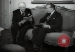 Standbild Sir Donald Campbell Lissabon Portugal, 1942, aus Sekunde 51 historischem Filmmaterial Videoclip 65675074500