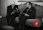 Standbild Sir Donald Campbell Lissabon Portugal, 1942, aus Sekunde 53 historischem Filmmaterial Videoclip 65675074500