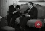 Standbild Sir Donald Campbell Lissabon Portugal, 1942, aus Sekunde 55 historischem Filmmaterial Videoclip 65675074500