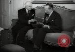 Standbild Sir Donald Campbell Lissabon Portugal, 1942, aus Sekunde 57 historischem Filmmaterial Videoclip 65675074500