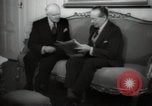 Standbild Sir Donald Campbell Lissabon Portugal, 1942, aus Sekunde 58 historischem Filmmaterial Videoclip 65675074500