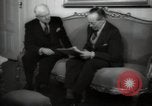 Standbild Sir Donald Campbell Lissabon Portugal, 1942, aus Sekunde 59 historischem Filmmaterial Videoclip 65675074500