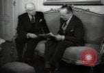 Standbild Sir Donald Campbell Lissabon Portugal, 1942, aus Sekunde 60 historischem Filmmaterial Videoclip 65675074500