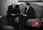 Standbild Sir Donald Campbell Lissabon Portugal, 1942, aus Sekunde 61 historischem Filmmaterial Videoclip 65675074500