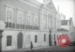 Immagine di Nicholoas Franco Lisbona portogallo, 1942, secondo 5 filmato di repertorio 65675074501