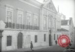 Immagine di Nicholoas Franco Lisbona portogallo, 1942, secondo 6 filmato di repertorio 65675074501