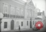 Immagine di Nicholoas Franco Lisbona portogallo, 1942, secondo 7 filmato di repertorio 65675074501
