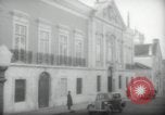 Immagine di Nicholoas Franco Lisbona portogallo, 1942, secondo 8 filmato di repertorio 65675074501