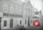 Immagine di Nicholoas Franco Lisbona portogallo, 1942, secondo 9 filmato di repertorio 65675074501