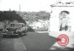 Immagine di Nicholoas Franco Lisbona portogallo, 1942, secondo 13 filmato di repertorio 65675074501