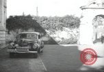 Immagine di Nicholoas Franco Lisbona portogallo, 1942, secondo 14 filmato di repertorio 65675074501