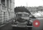 Immagine di Nicholoas Franco Lisbona portogallo, 1942, secondo 16 filmato di repertorio 65675074501