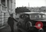Immagine di Nicholoas Franco Lisbona portogallo, 1942, secondo 18 filmato di repertorio 65675074501