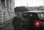 Immagine di Nicholoas Franco Lisbona portogallo, 1942, secondo 19 filmato di repertorio 65675074501