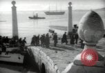 Standbild Coast Guard Cutter Lissabon Portugal, 1942, aus Sekunde 6 historischem Filmmaterial Videoclip 65675074502