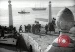 Standbild Coast Guard Cutter Lissabon Portugal, 1942, aus Sekunde 7 historischem Filmmaterial Videoclip 65675074502