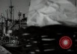 Standbild Coast Guard Cutter Lissabon Portugal, 1942, aus Sekunde 12 historischem Filmmaterial Videoclip 65675074502