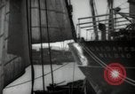 Standbild Coast Guard Cutter Lissabon Portugal, 1942, aus Sekunde 20 historischem Filmmaterial Videoclip 65675074502