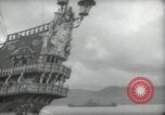 Standbild Coast Guard Cutter Lissabon Portugal, 1942, aus Sekunde 22 historischem Filmmaterial Videoclip 65675074502