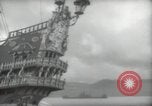 Standbild Coast Guard Cutter Lissabon Portugal, 1942, aus Sekunde 23 historischem Filmmaterial Videoclip 65675074502