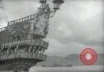 Standbild Coast Guard Cutter Lissabon Portugal, 1942, aus Sekunde 25 historischem Filmmaterial Videoclip 65675074502