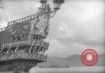 Standbild Coast Guard Cutter Lissabon Portugal, 1942, aus Sekunde 27 historischem Filmmaterial Videoclip 65675074502