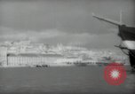 Standbild Coast Guard Cutter Lissabon Portugal, 1942, aus Sekunde 36 historischem Filmmaterial Videoclip 65675074502