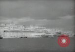 Standbild Coast Guard Cutter Lissabon Portugal, 1942, aus Sekunde 39 historischem Filmmaterial Videoclip 65675074502