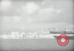 Standbild Coast Guard Cutter Lissabon Portugal, 1942, aus Sekunde 43 historischem Filmmaterial Videoclip 65675074502