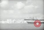 Standbild Coast Guard Cutter Lissabon Portugal, 1942, aus Sekunde 45 historischem Filmmaterial Videoclip 65675074502