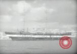 Standbild Coast Guard Cutter Lissabon Portugal, 1942, aus Sekunde 49 historischem Filmmaterial Videoclip 65675074502