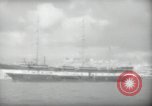 Standbild Coast Guard Cutter Lissabon Portugal, 1942, aus Sekunde 50 historischem Filmmaterial Videoclip 65675074502