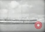 Standbild Coast Guard Cutter Lissabon Portugal, 1942, aus Sekunde 51 historischem Filmmaterial Videoclip 65675074502