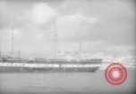 Standbild Coast Guard Cutter Lissabon Portugal, 1942, aus Sekunde 52 historischem Filmmaterial Videoclip 65675074502