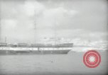 Standbild Coast Guard Cutter Lissabon Portugal, 1942, aus Sekunde 53 historischem Filmmaterial Videoclip 65675074502