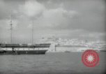 Standbild Coast Guard Cutter Lissabon Portugal, 1942, aus Sekunde 56 historischem Filmmaterial Videoclip 65675074502