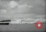 Standbild Coast Guard Cutter Lissabon Portugal, 1942, aus Sekunde 59 historischem Filmmaterial Videoclip 65675074502