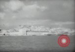 Standbild Coast Guard Cutter Lissabon Portugal, 1942, aus Sekunde 61 historischem Filmmaterial Videoclip 65675074502