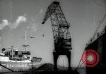 Standbild portugiesische Streamer Serpa Pinto Lissabon Portugal, 1942, aus Sekunde 1 historischem Filmmaterial Videoclip 65675074503
