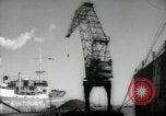 Standbild portugiesische Streamer Serpa Pinto Lissabon Portugal, 1942, aus Sekunde 5 historischem Filmmaterial Videoclip 65675074503