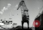 Standbild portugiesische Streamer Serpa Pinto Lissabon Portugal, 1942, aus Sekunde 7 historischem Filmmaterial Videoclip 65675074503