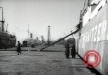 Standbild portugiesische Streamer Serpa Pinto Lissabon Portugal, 1942, aus Sekunde 10 historischem Filmmaterial Videoclip 65675074503