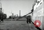Standbild portugiesische Streamer Serpa Pinto Lissabon Portugal, 1942, aus Sekunde 12 historischem Filmmaterial Videoclip 65675074503