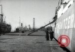 Standbild portugiesische Streamer Serpa Pinto Lissabon Portugal, 1942, aus Sekunde 14 historischem Filmmaterial Videoclip 65675074503