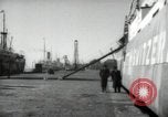 Standbild portugiesische Streamer Serpa Pinto Lissabon Portugal, 1942, aus Sekunde 16 historischem Filmmaterial Videoclip 65675074503